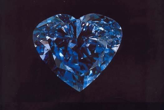 Heart of Eternity